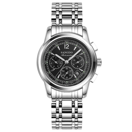 Automatic mechanical men's watch